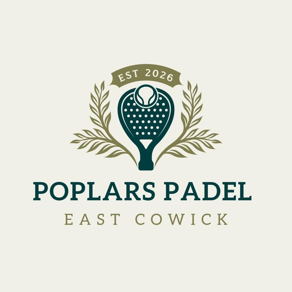 Poplars Padel